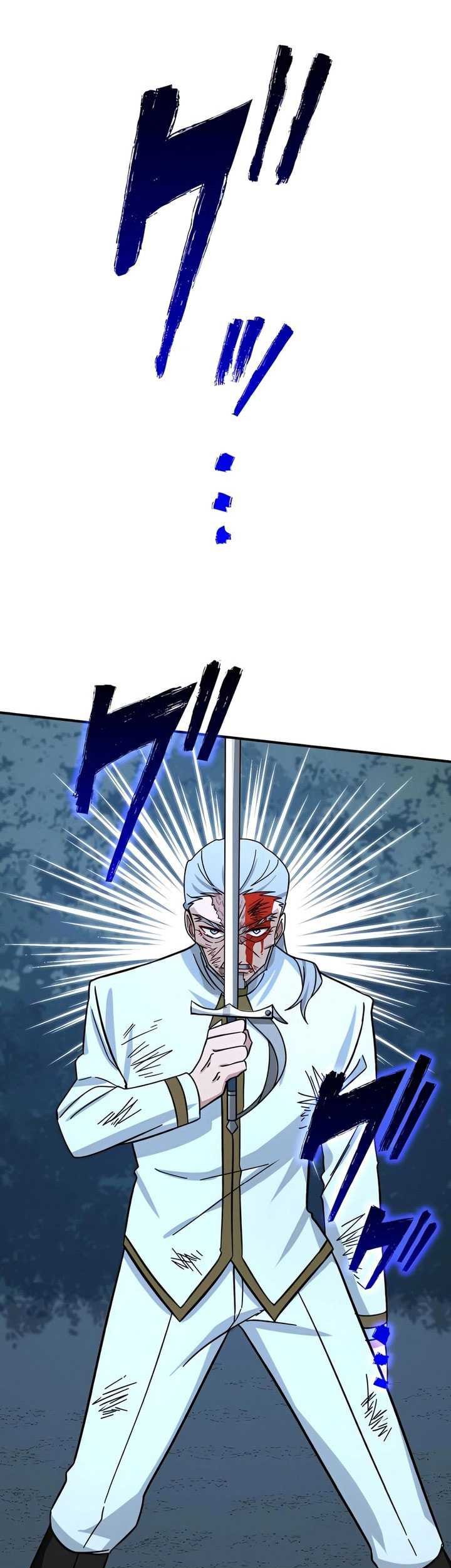 The strongest assassin gets transferred to another world with his whole class Chapter 20 Gambar 63