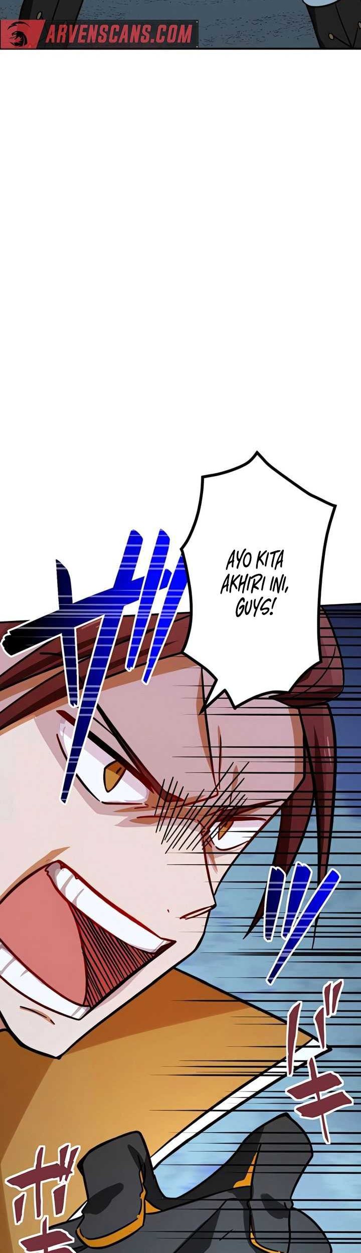 The strongest assassin gets transferred to another world with his whole class Chapter 20 Gambar 64