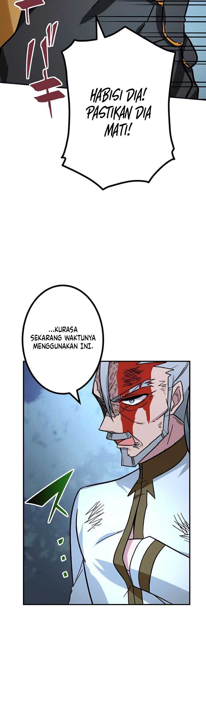 The strongest assassin gets transferred to another world with his whole class Chapter 20 Gambar 65