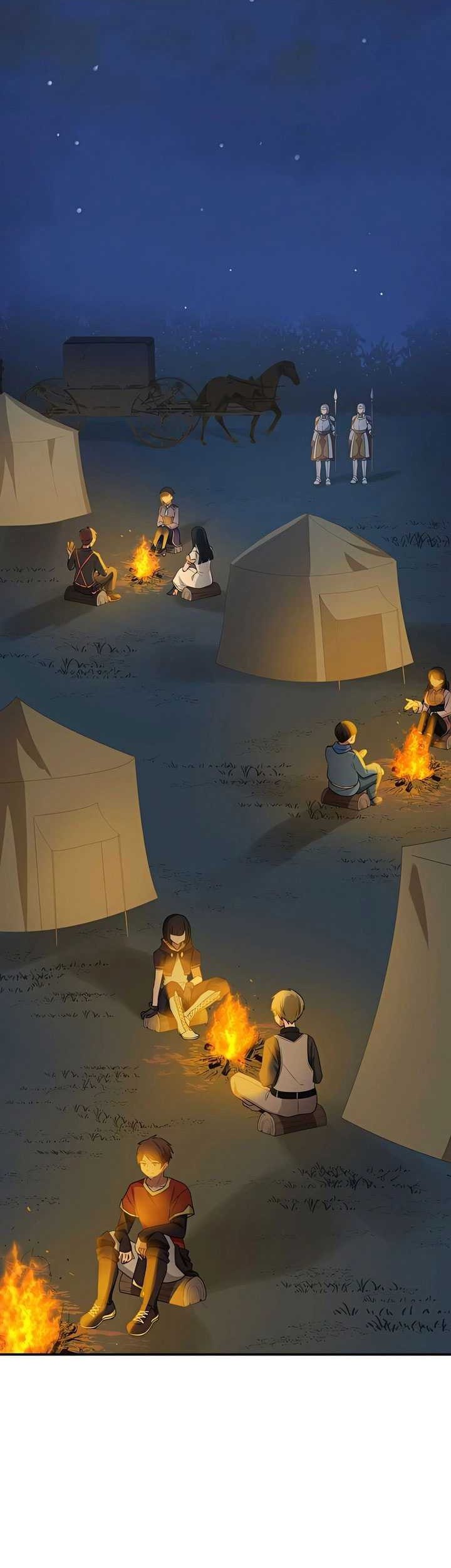 The strongest assassin gets transferred to another world with his whole class Chapter 20 Gambar 32