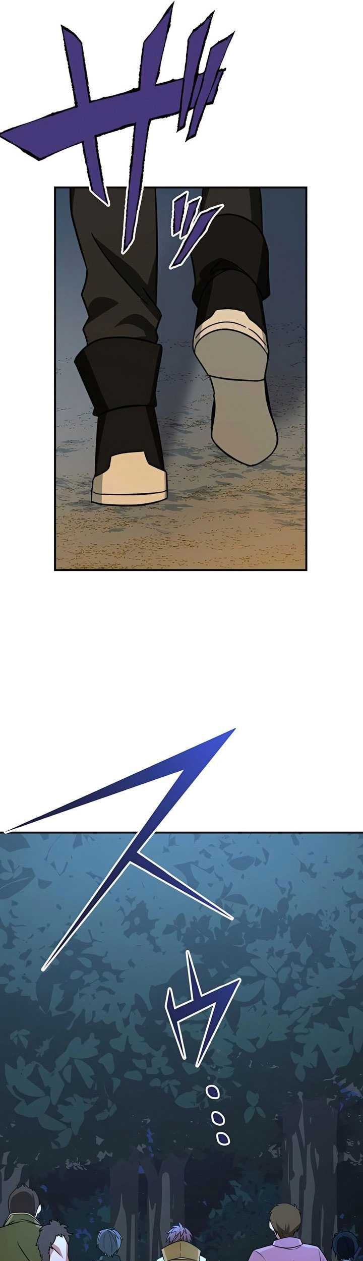 The strongest assassin gets transferred to another world with his whole class Chapter 20 Gambar 34