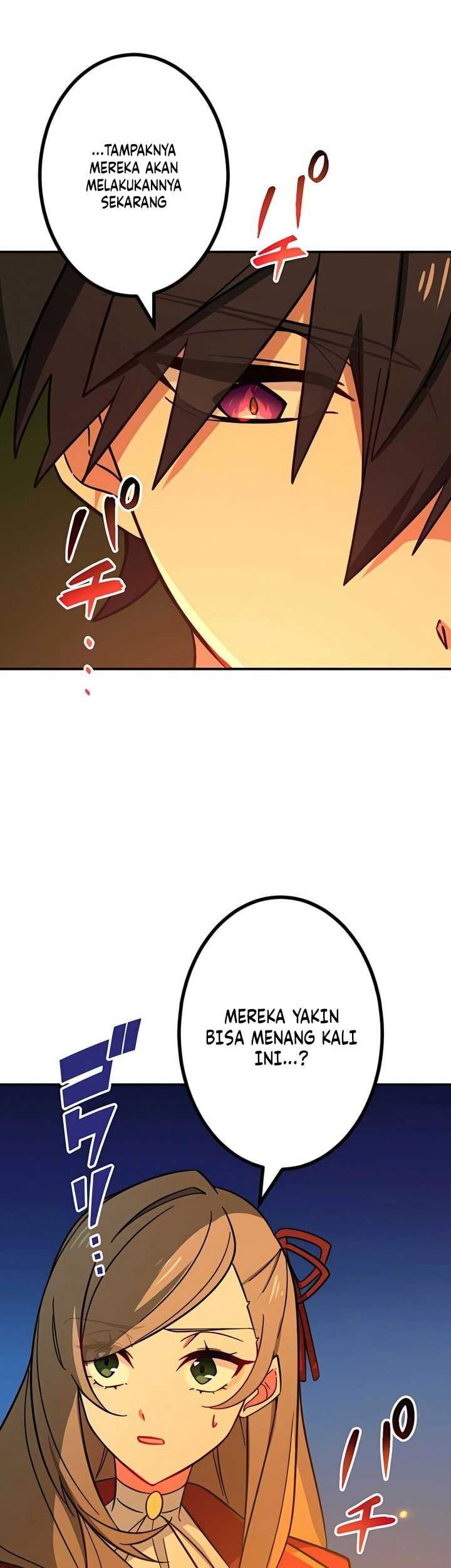 The strongest assassin gets transferred to another world with his whole class Chapter 20 Gambar 36