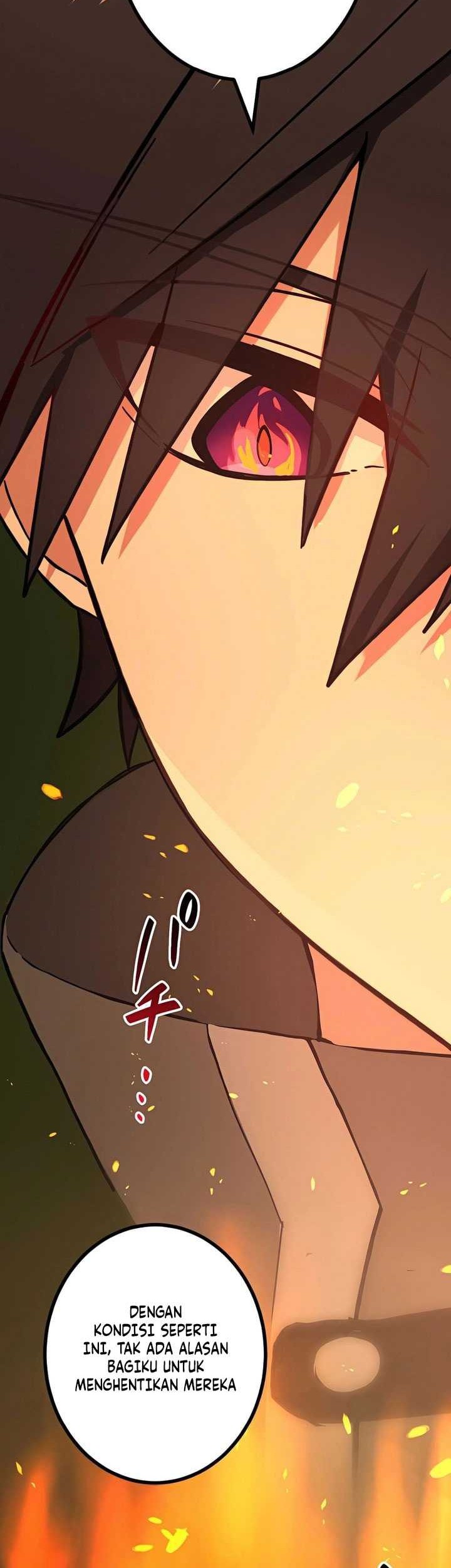 The strongest assassin gets transferred to another world with his whole class Chapter 20 Gambar 39