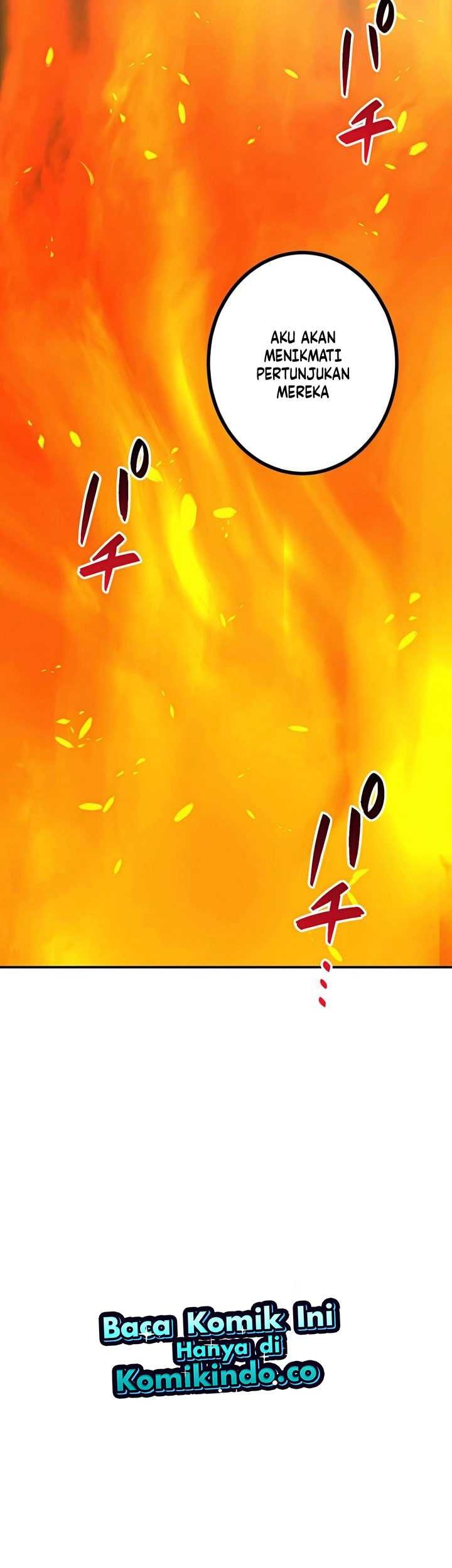 The strongest assassin gets transferred to another world with his whole class Chapter 20 Gambar 40