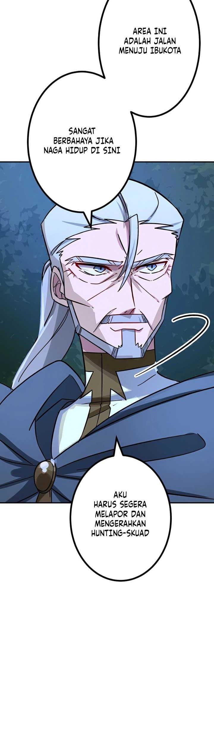 The strongest assassin gets transferred to another world with his whole class Chapter 20 Gambar 44