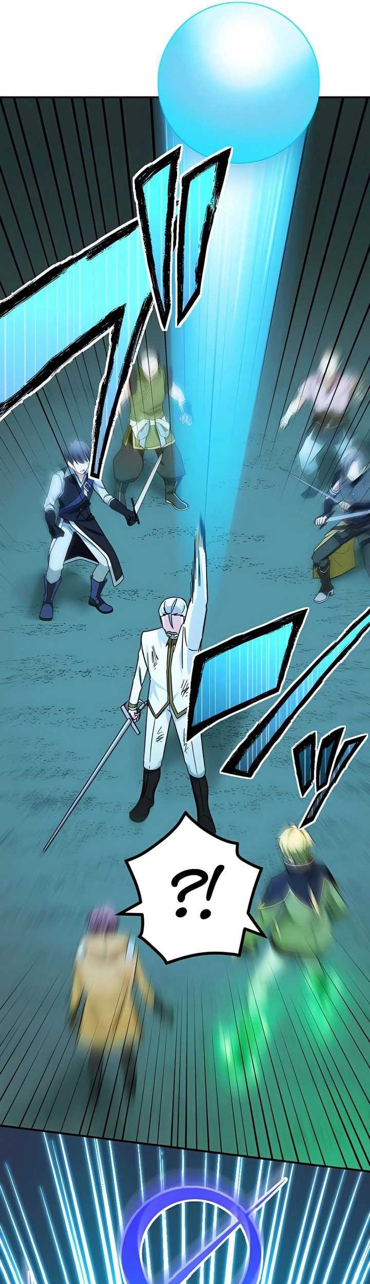 The strongest assassin gets transferred to another world with his whole class Chapter 20 Gambar 67