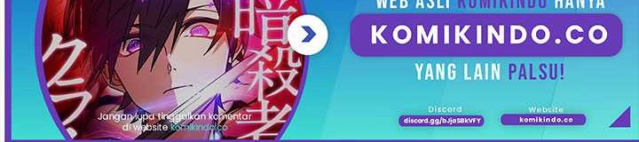 The strongest assassin gets transferred to another world with his whole class Chapter 20 Gambar 72