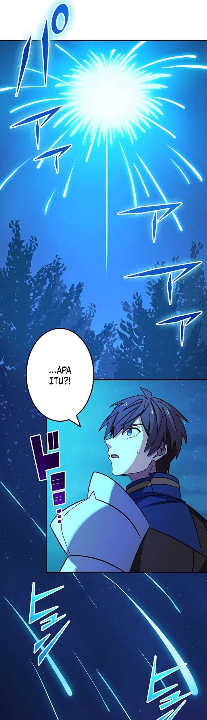 The strongest assassin gets transferred to another world with his whole class Chapter 20 Gambar 69