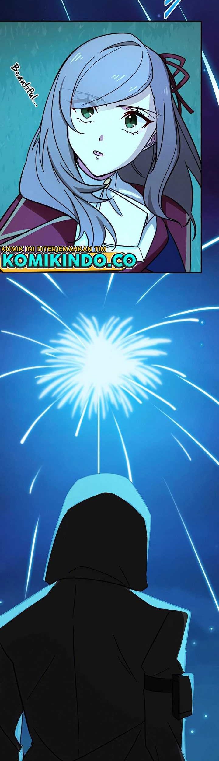 The strongest assassin gets transferred to another world with his whole class Chapter 20 Gambar 70