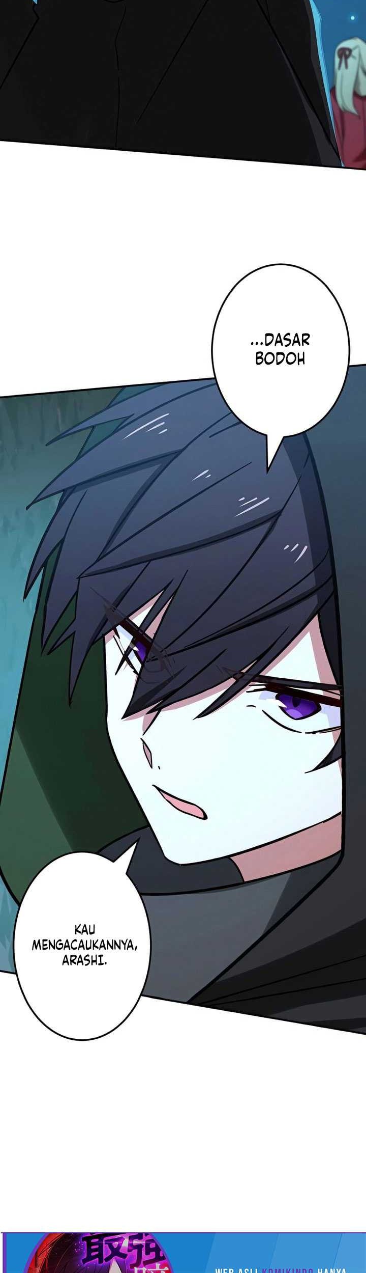 The strongest assassin gets transferred to another world with his whole class Chapter 20 Gambar 71