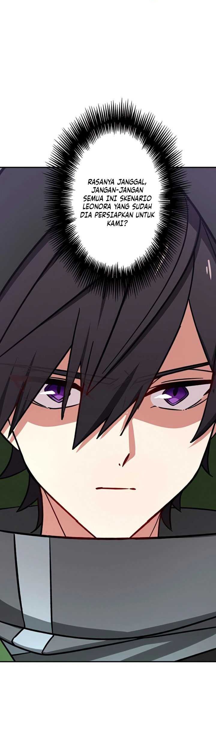 The strongest assassin gets transferred to another world with his whole class Chapter 20 Gambar 7