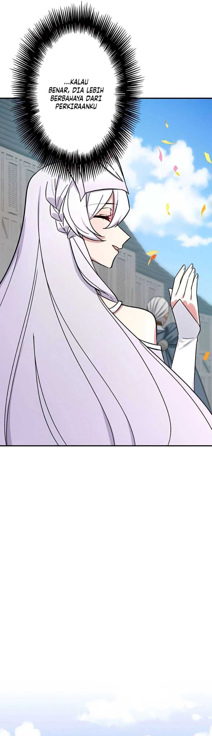 The strongest assassin gets transferred to another world with his whole class Chapter 20 Gambar 9