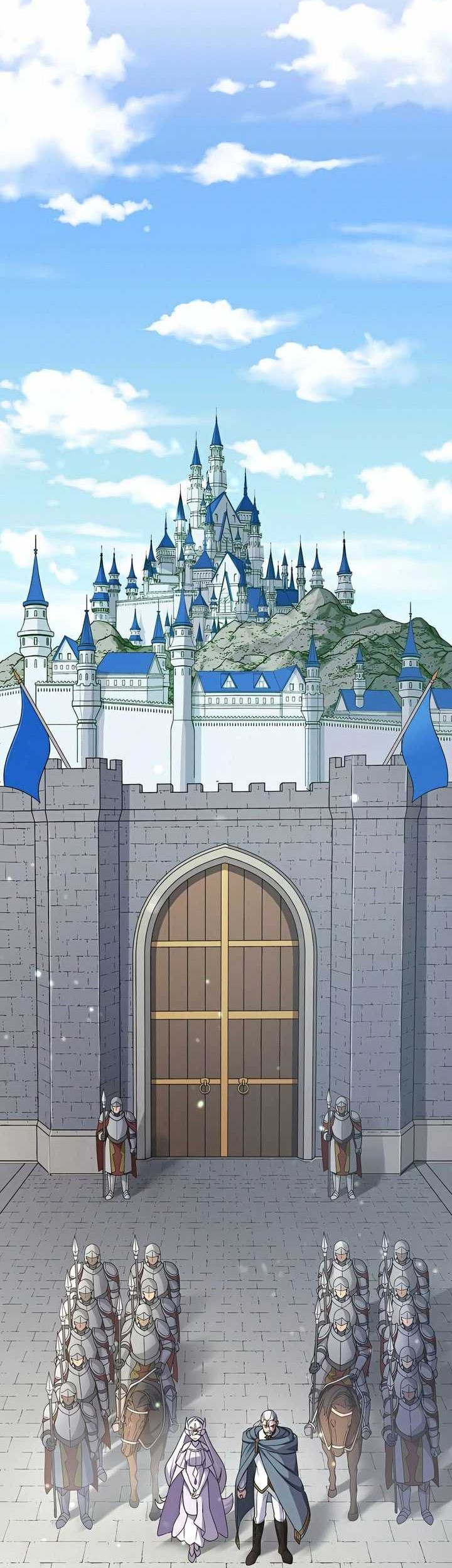 The strongest assassin gets transferred to another world with his whole class Chapter 20 Gambar 10