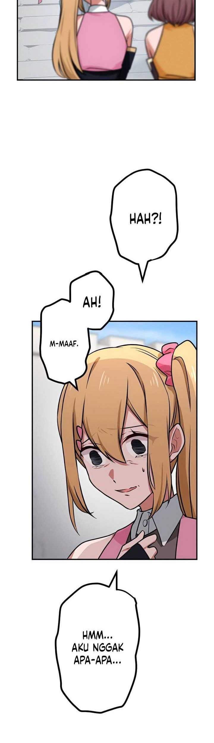 The strongest assassin gets transferred to another world with his whole class Chapter 20 Gambar 18