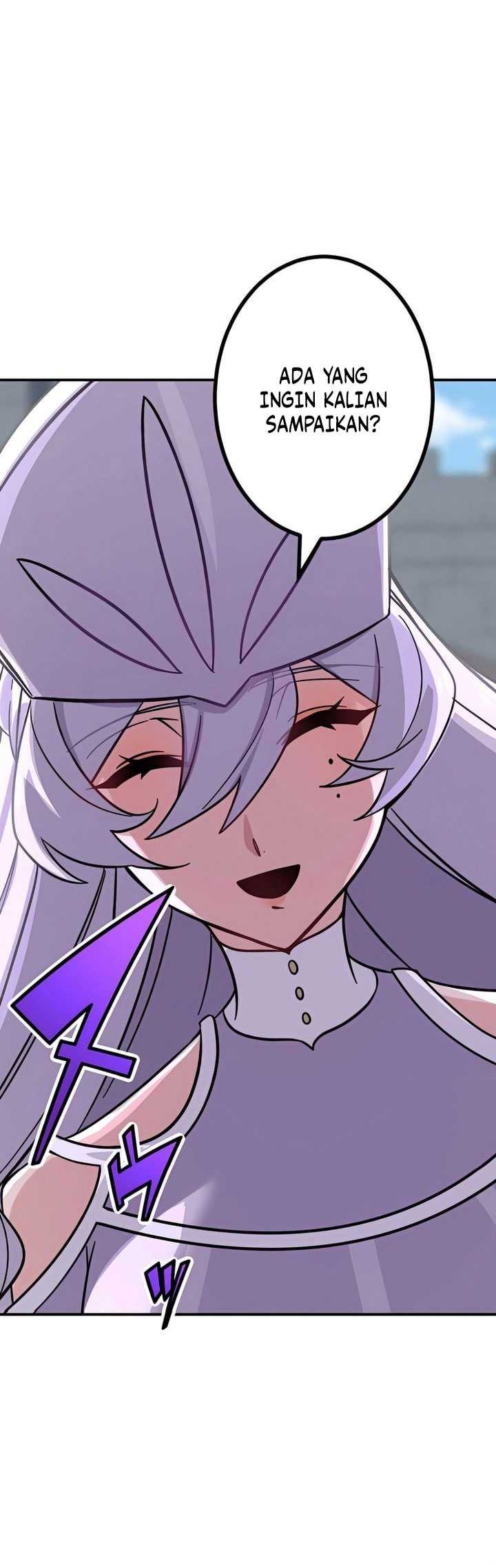 The strongest assassin gets transferred to another world with his whole class Chapter 20 Gambar 19