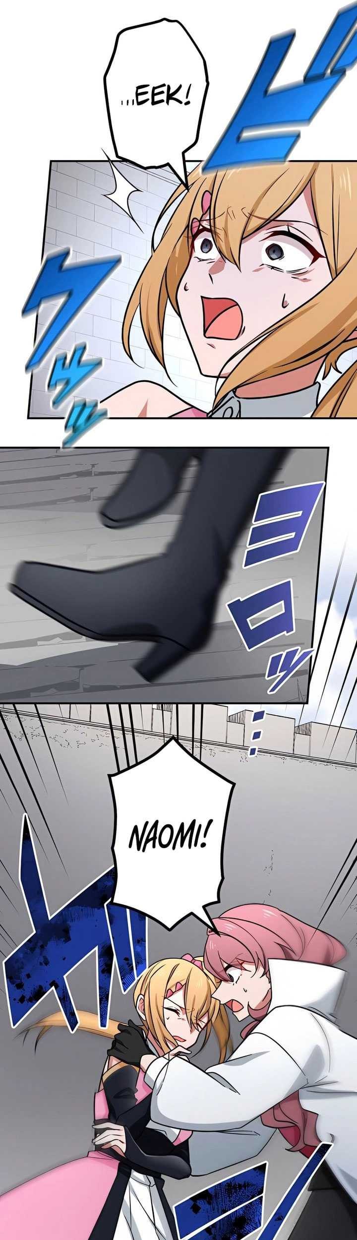 The strongest assassin gets transferred to another world with his whole class Chapter 20 Gambar 20