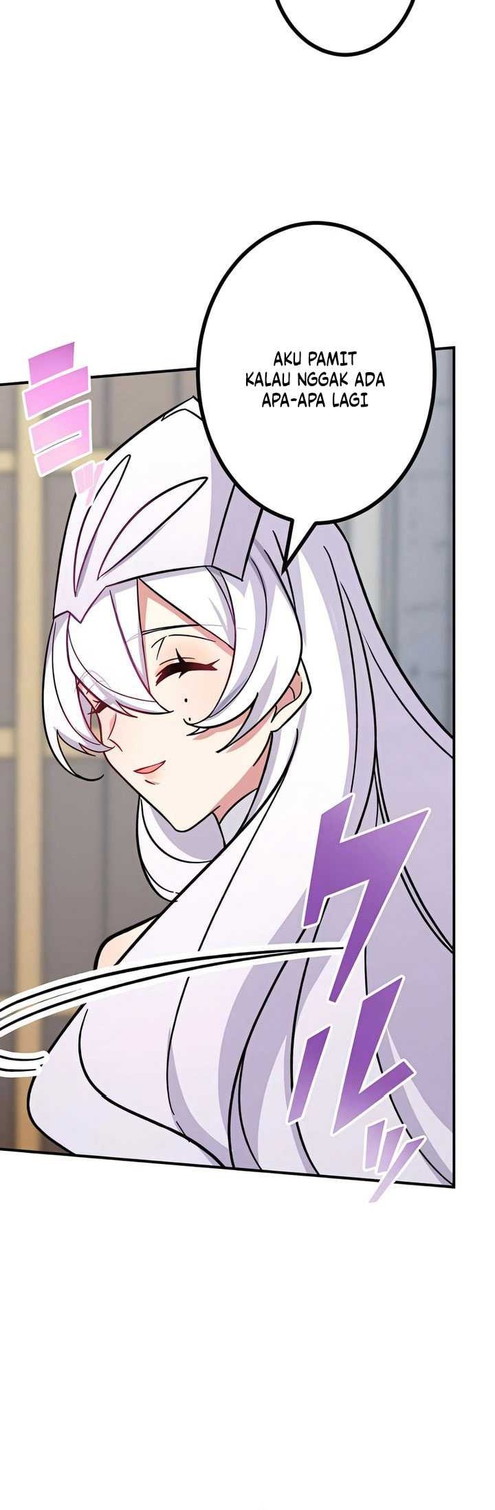 The strongest assassin gets transferred to another world with his whole class Chapter 20 Gambar 22