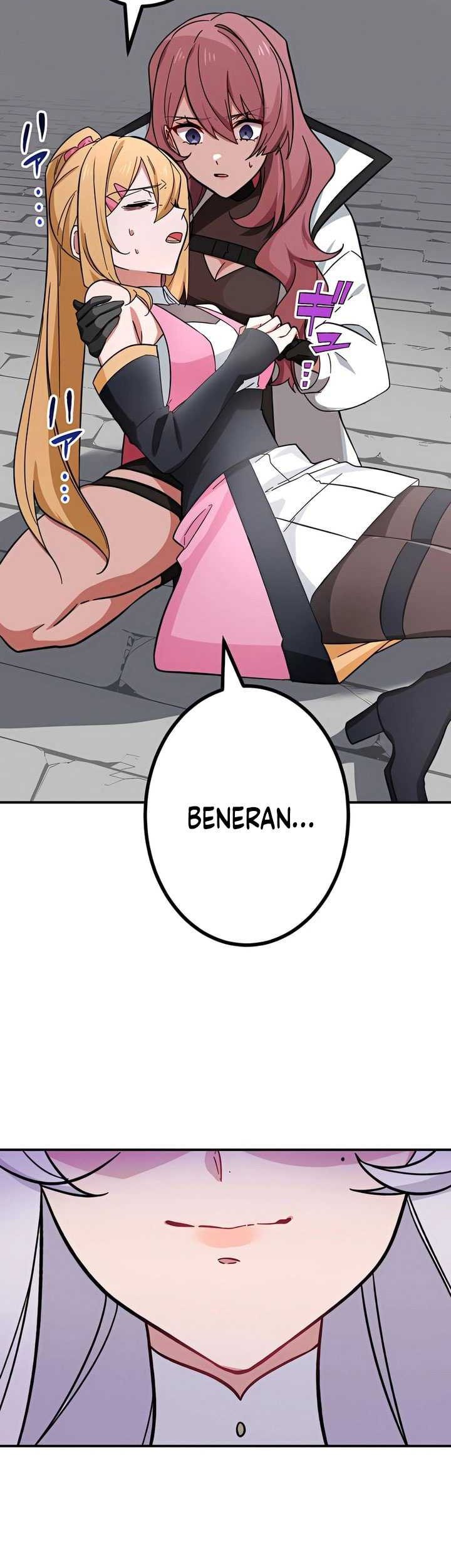 The strongest assassin gets transferred to another world with his whole class Chapter 20 Gambar 25