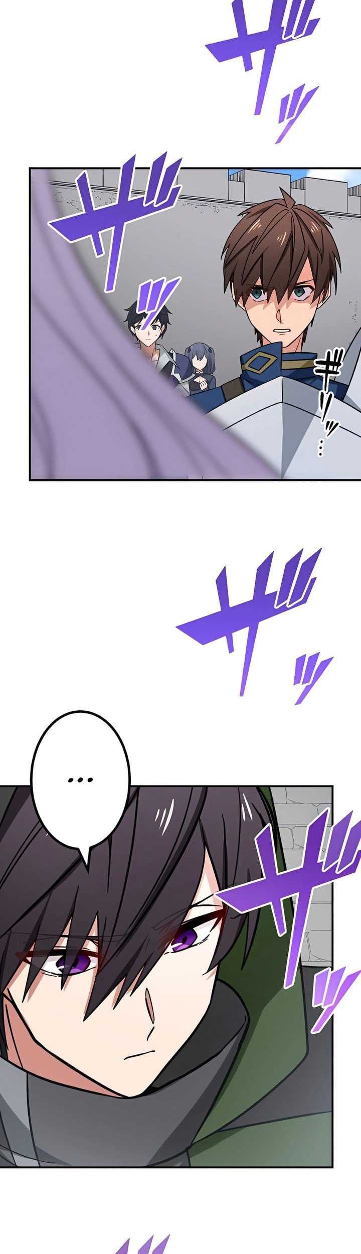 The strongest assassin gets transferred to another world with his whole class Chapter 20 Gambar 28