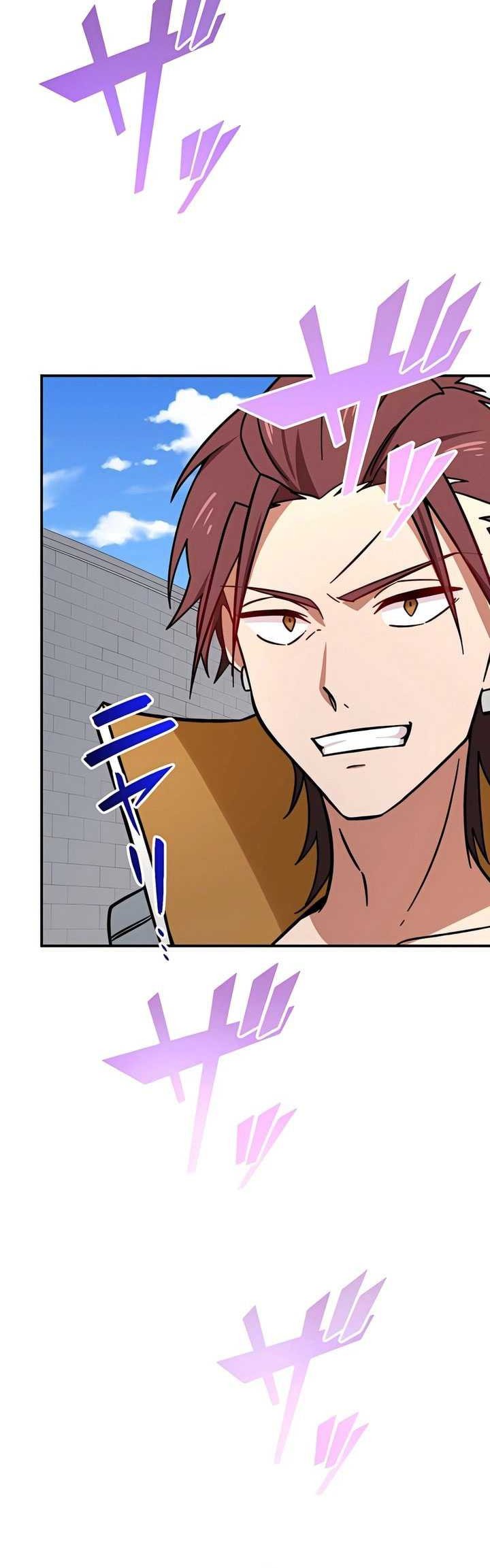 The strongest assassin gets transferred to another world with his whole class Chapter 20 Gambar 29