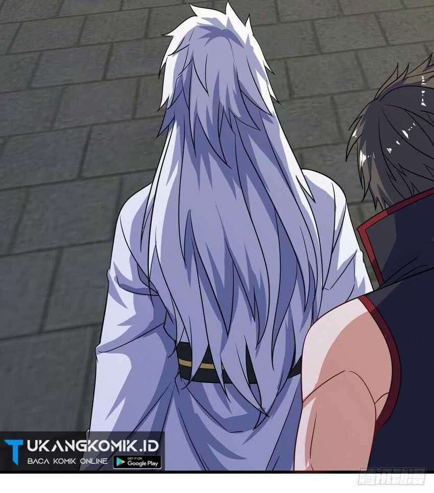 Peerless Soul Chapter 617 Gambar 5