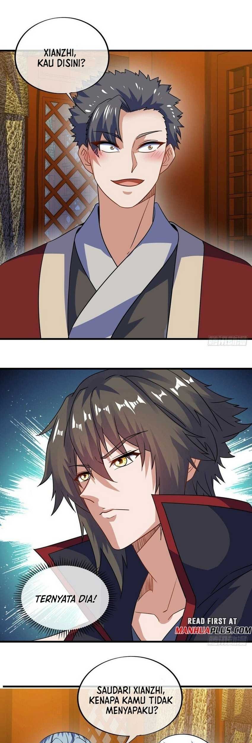 Peerless Soul Chapter 617 Gambar 10