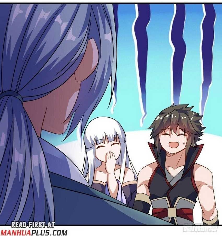 Peerless Soul Chapter 617 Gambar 13