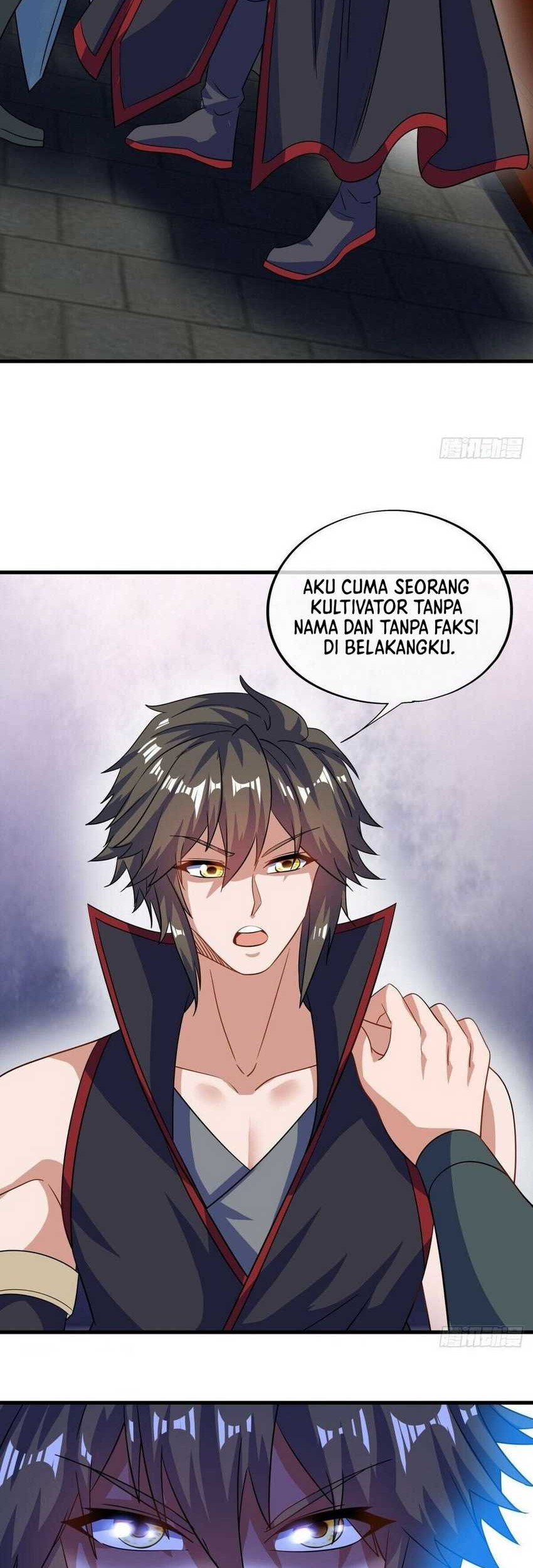 Peerless Soul Chapter 617 Gambar 15