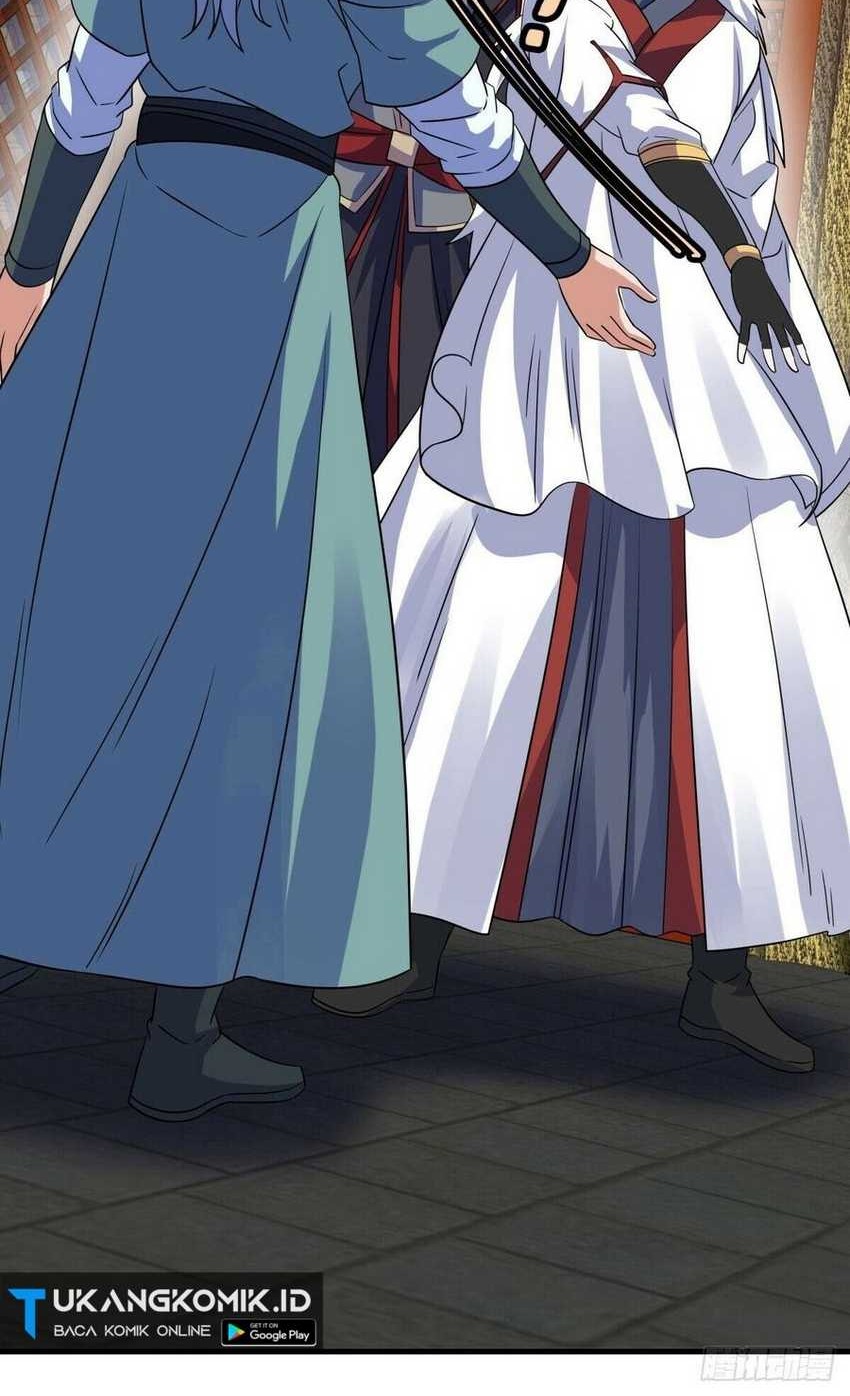 Peerless Soul Chapter 617 Gambar 17