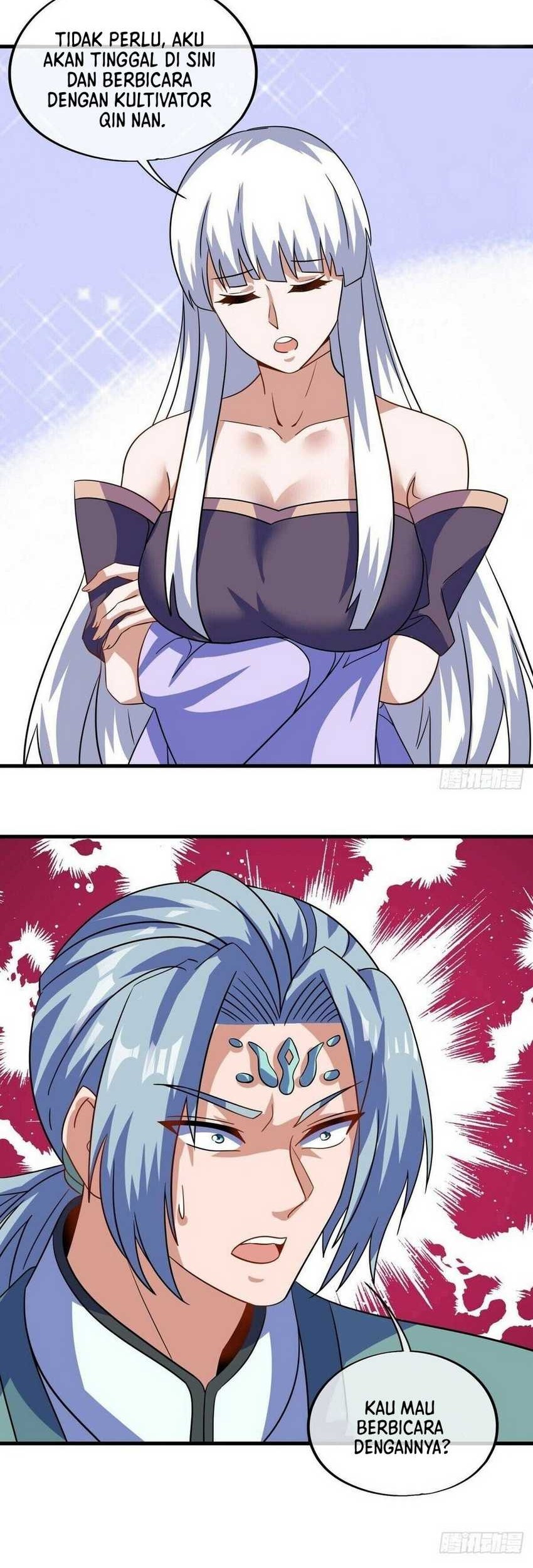 Peerless Soul Chapter 617 Gambar 19