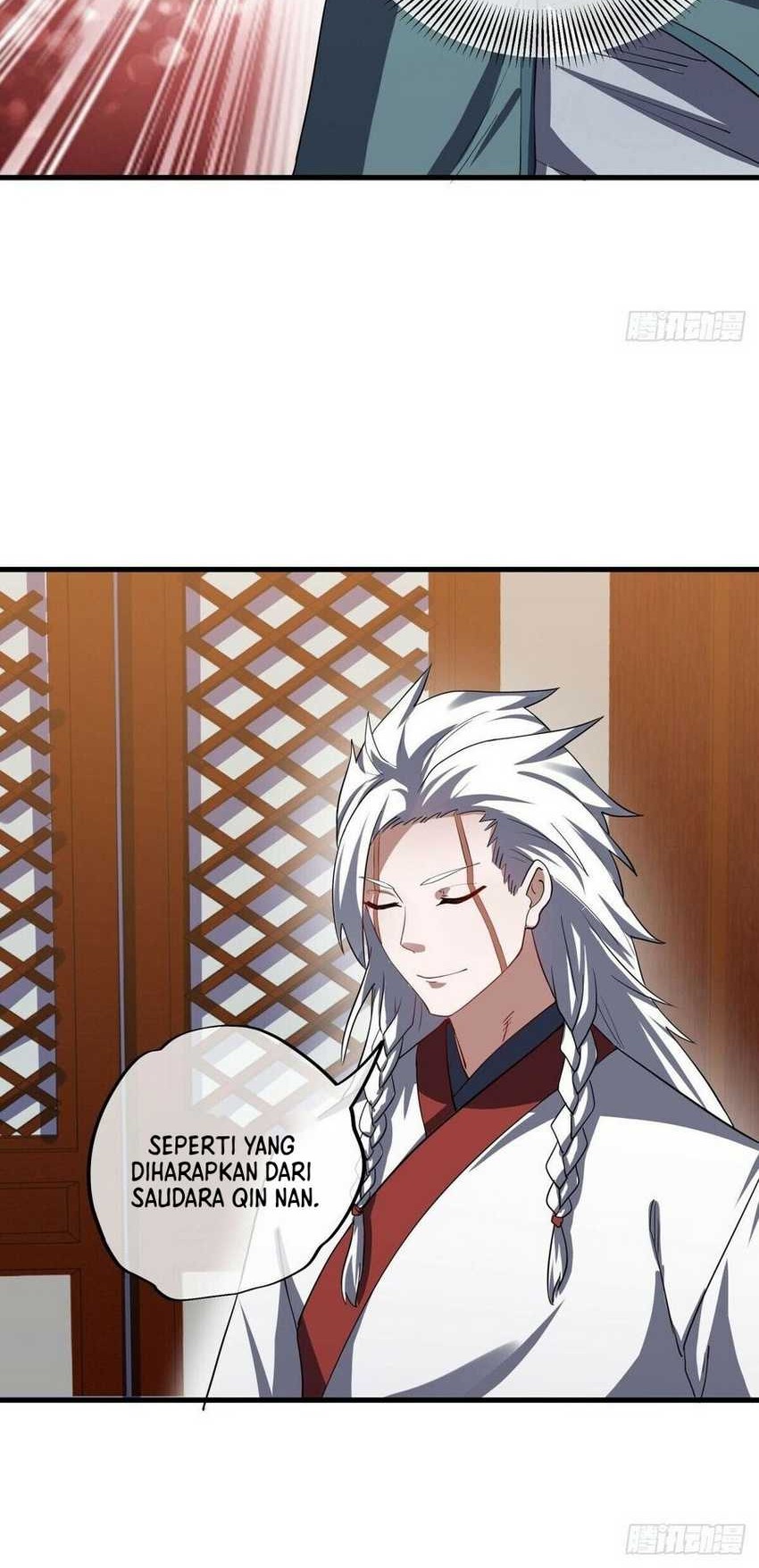 Peerless Soul Chapter 617 Gambar 32