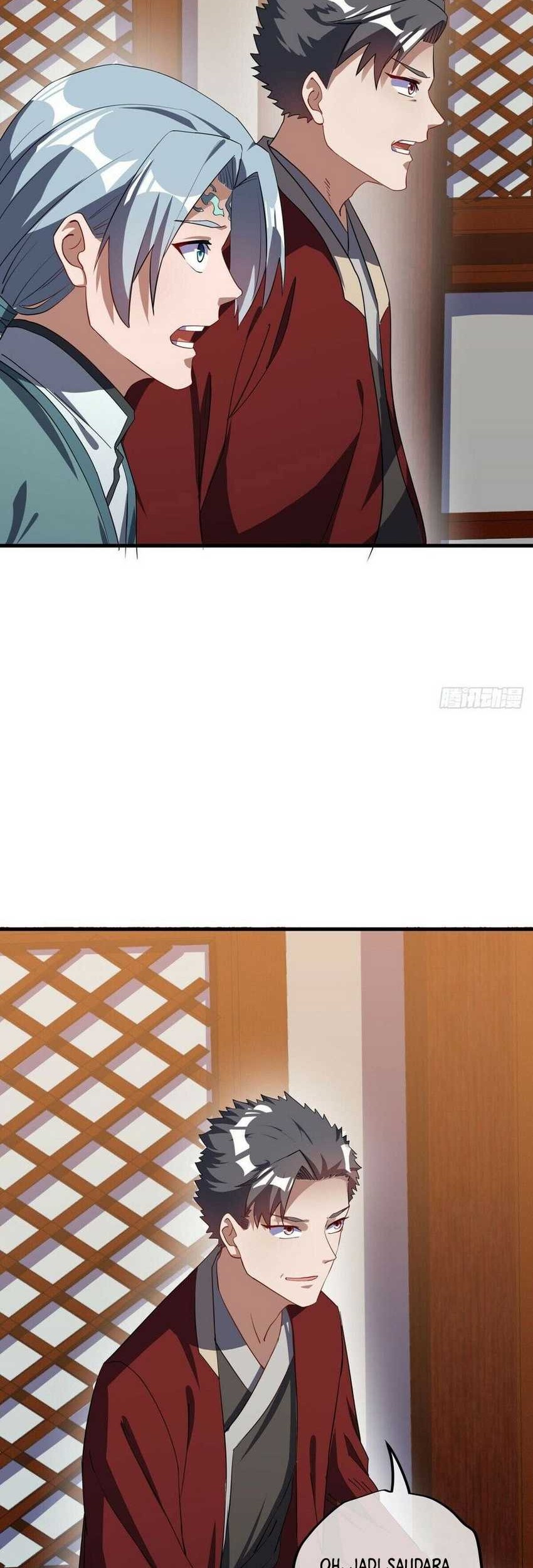 Peerless Soul Chapter 617 Gambar 34