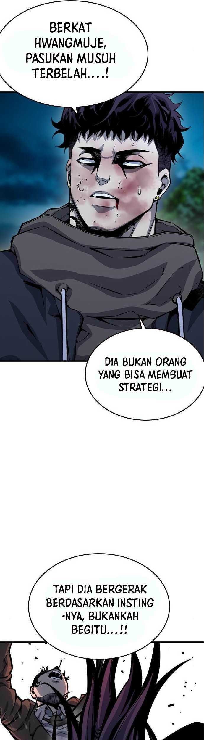 King Game Chapter 73 Gambar 38