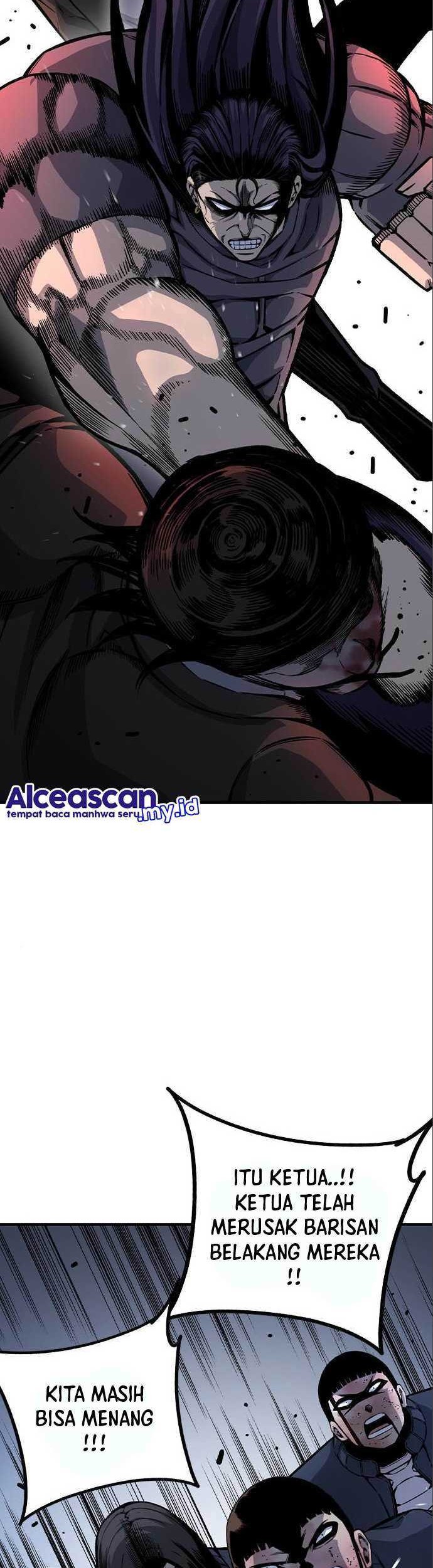 King Game Chapter 73 Gambar 39