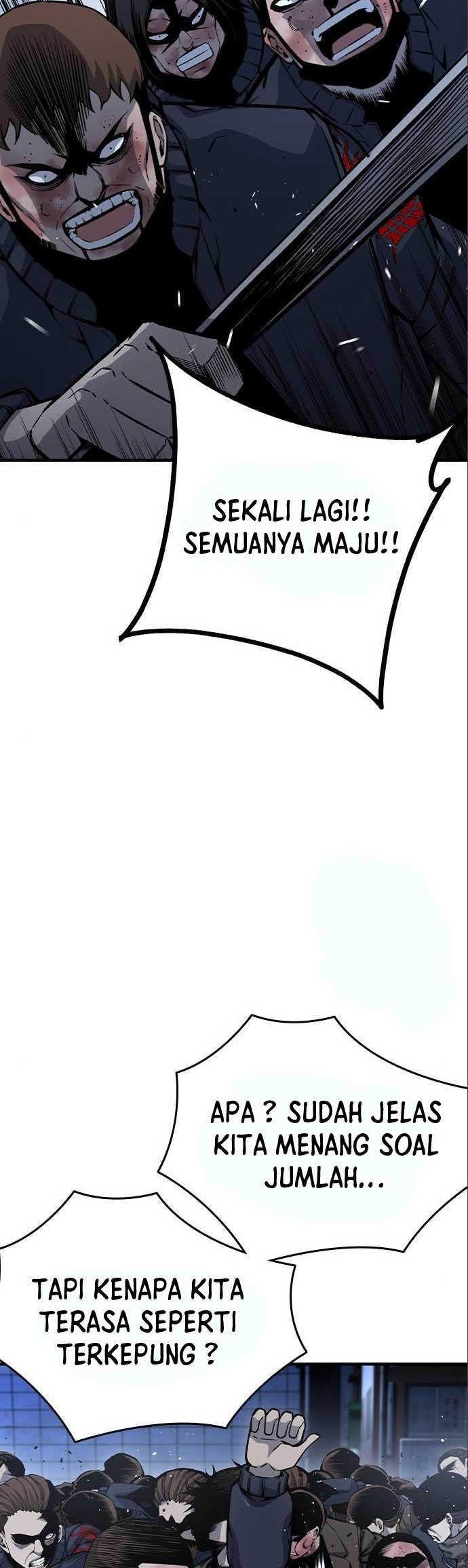 King Game Chapter 73 Gambar 40