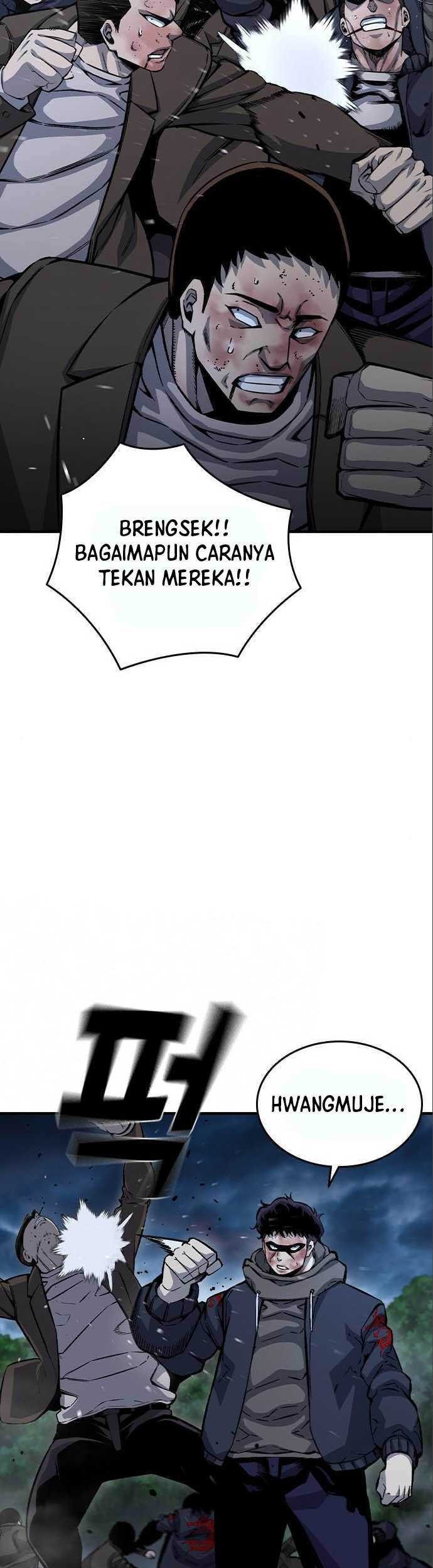 King Game Chapter 73 Gambar 41