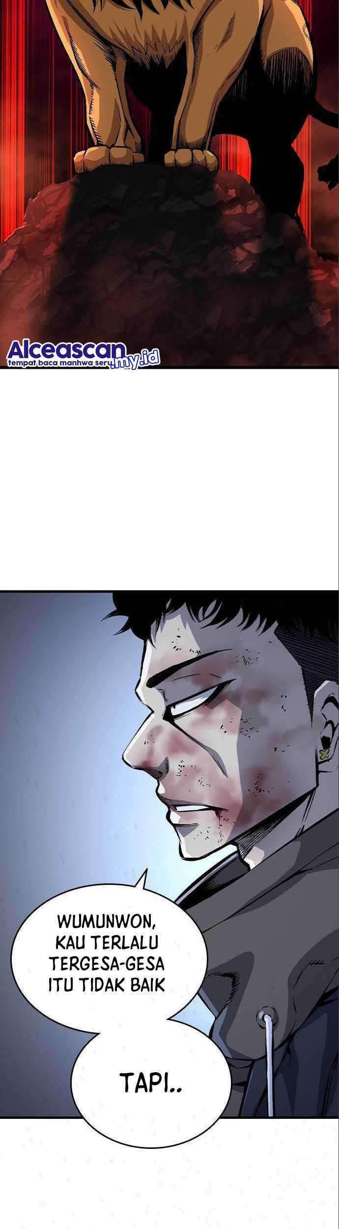 King Game Chapter 73 Gambar 44