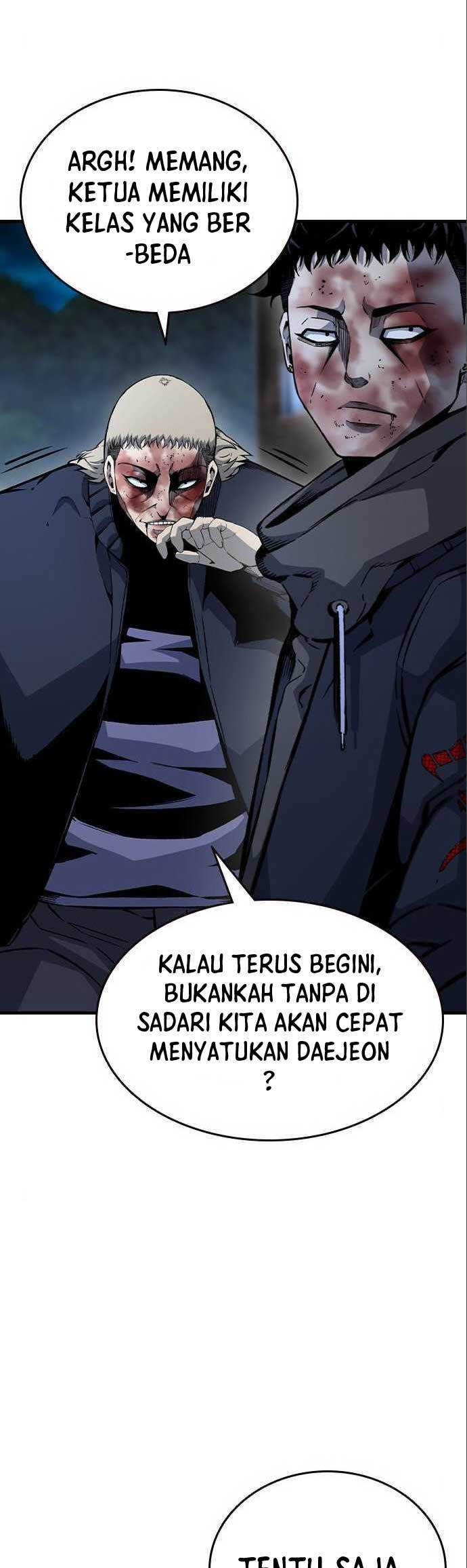 King Game Chapter 73 Gambar 46