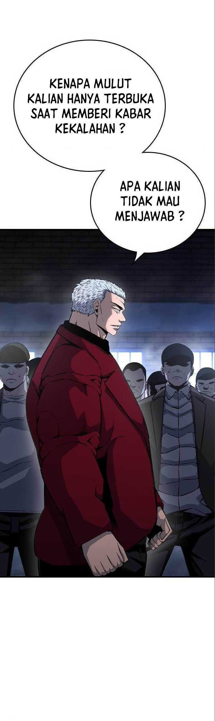 King Game Chapter 73 Gambar 49