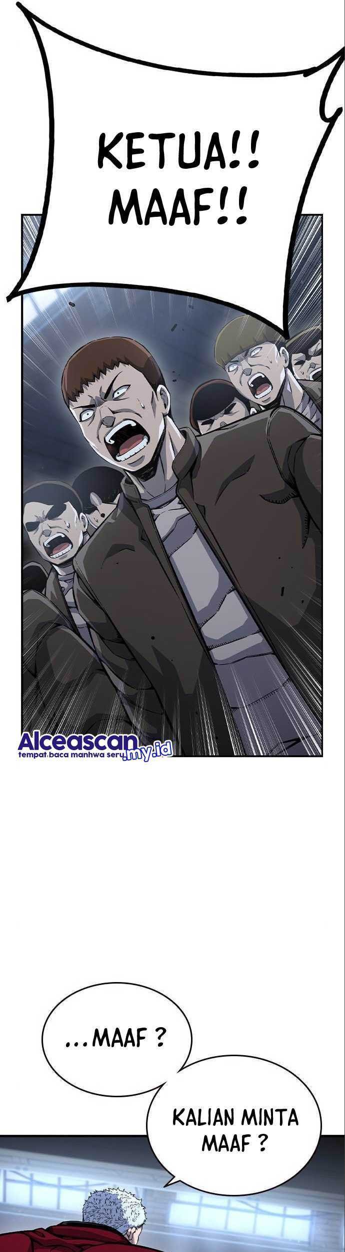 King Game Chapter 73 Gambar 50