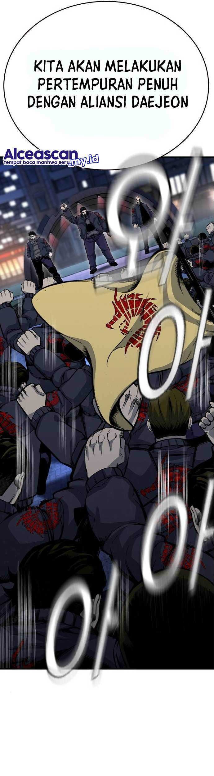 King Game Chapter 73 Gambar 26