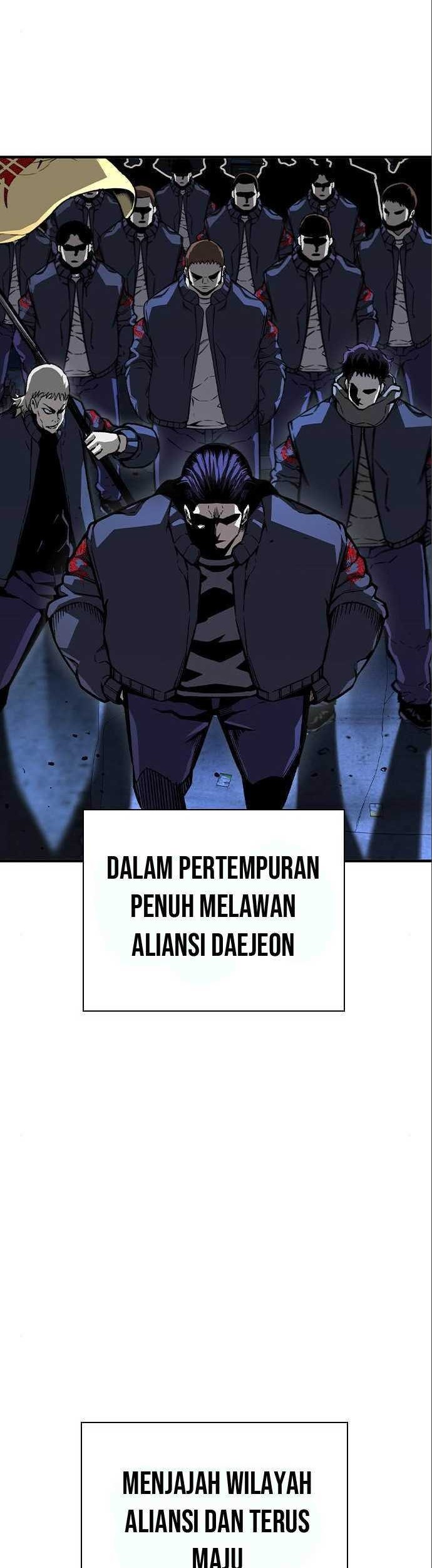 King Game Chapter 73 Gambar 27