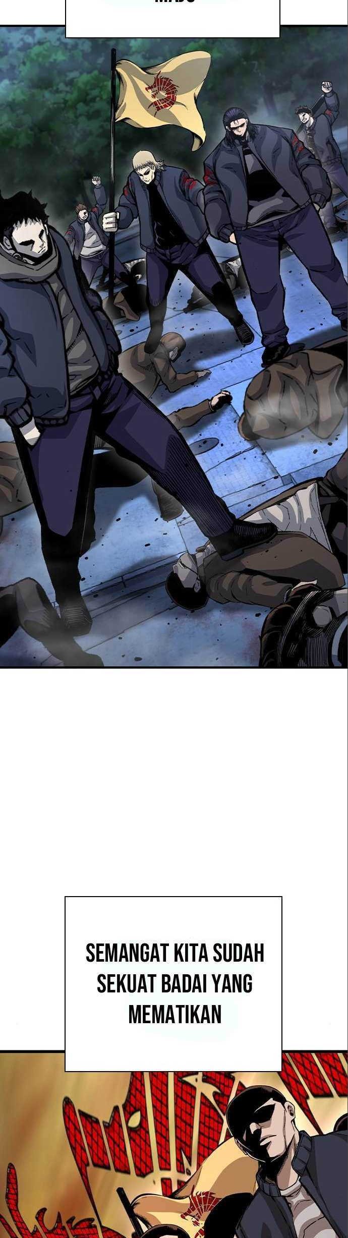 King Game Chapter 73 Gambar 28