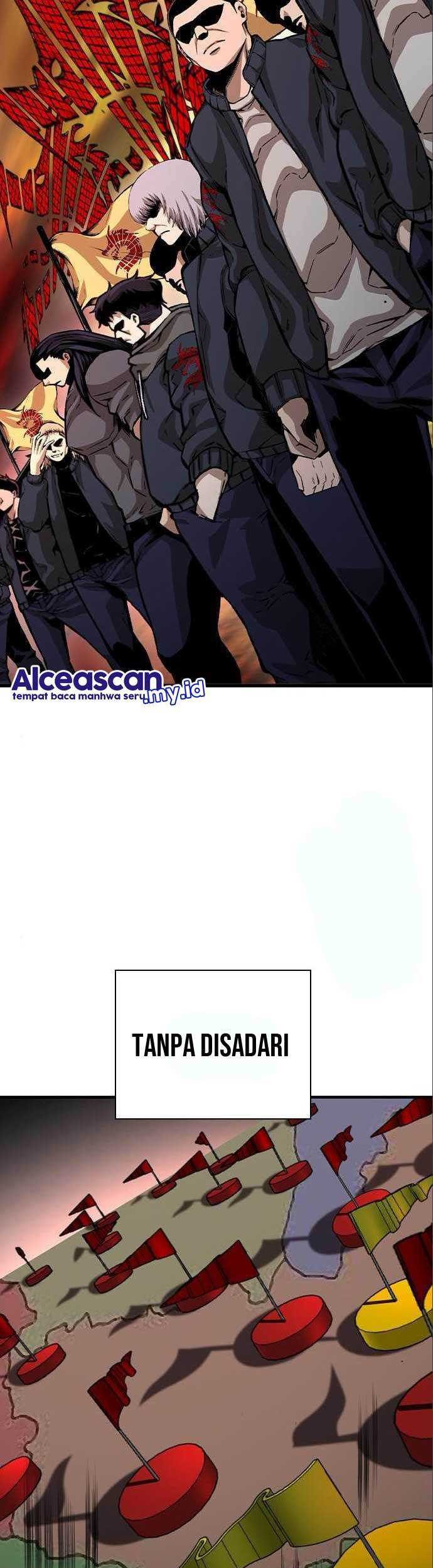 King Game Chapter 73 Gambar 29