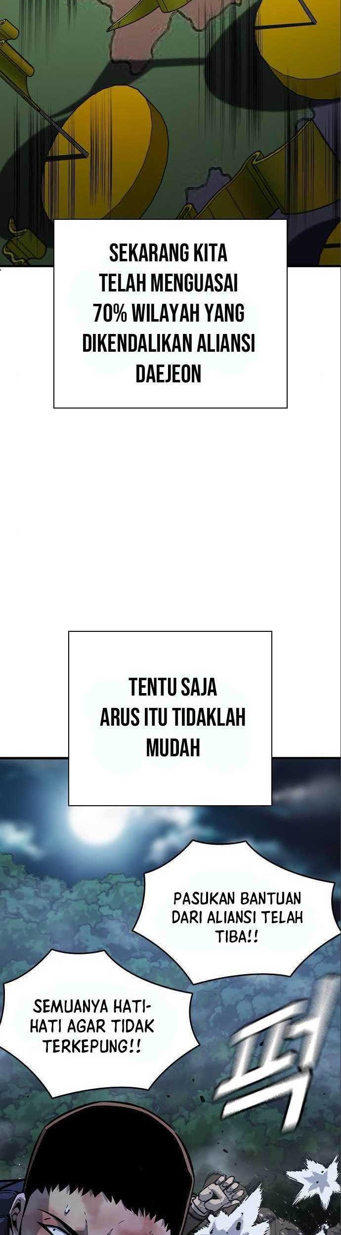 King Game Chapter 73 Gambar 30