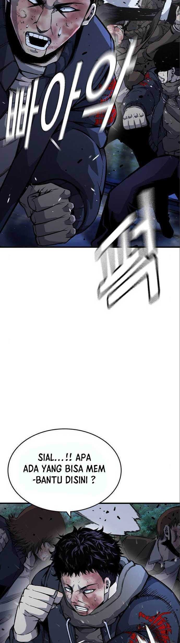 King Game Chapter 73 Gambar 31