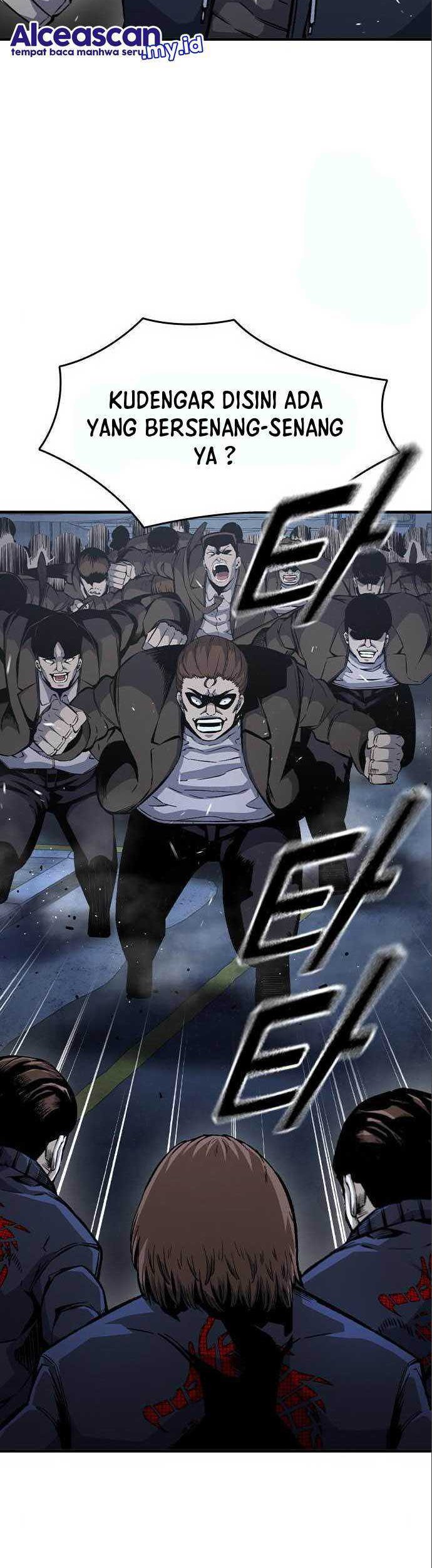 King Game Chapter 73 Gambar 33