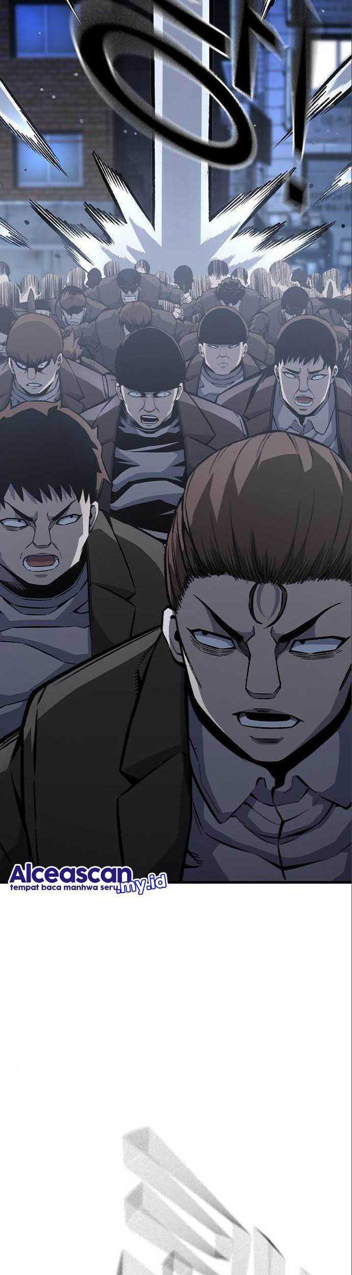 King Game Chapter 73 Gambar 35