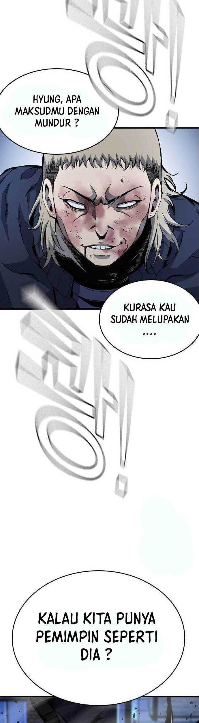 King Game Chapter 73 Gambar 36