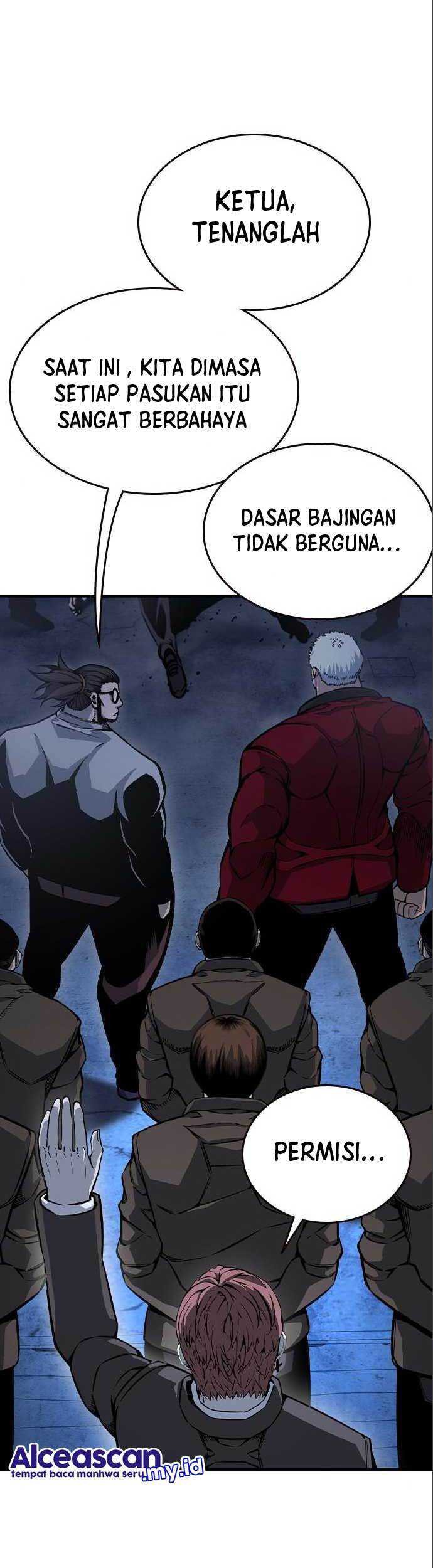 King Game Chapter 73 Gambar 56